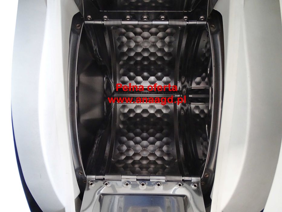 Pralka MIELE Gala Grande XL GWARANCJA! Duży Wybór Sprzętu AGD