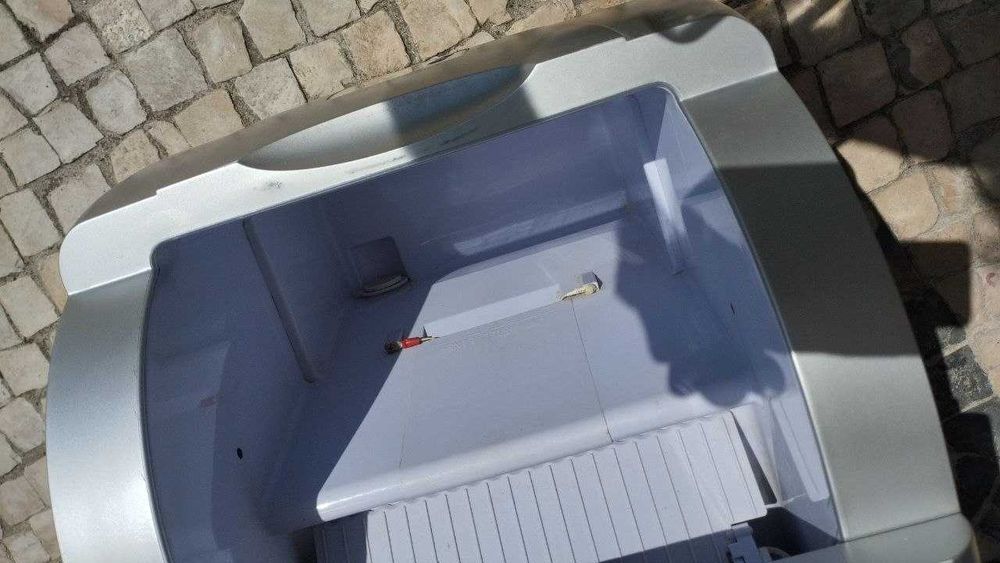 Máquina de Fazer Gelo Bartscher Compact Ice