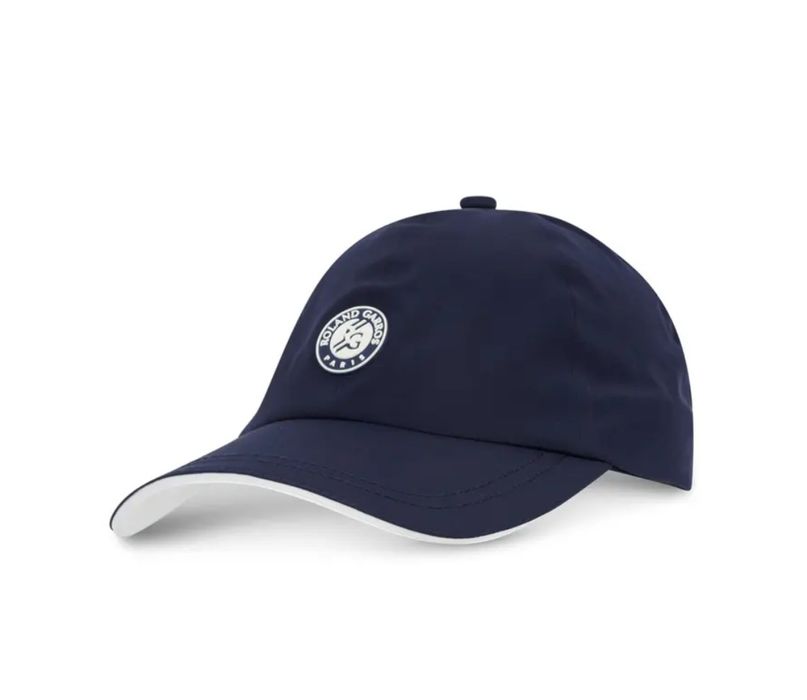 Boné oficial Roland Garros