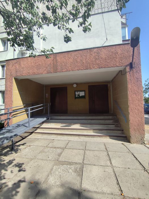 Продаж 3 кімнатної квартири в м. Канів