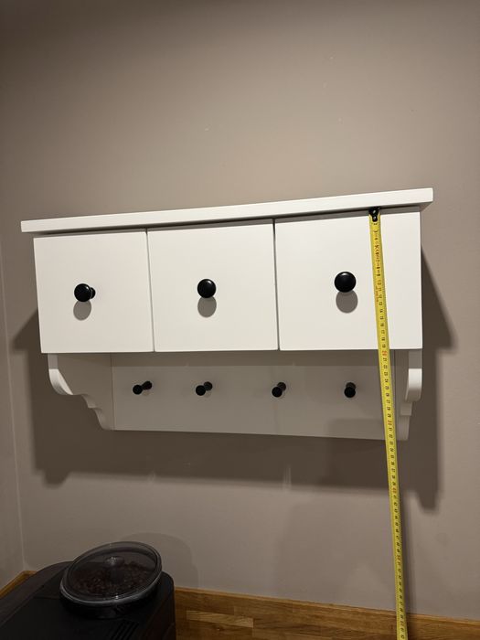 Półka wisząca  60x37