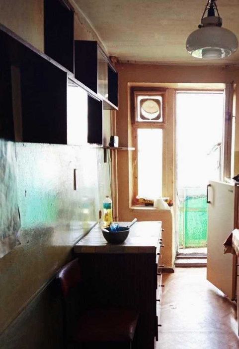 Продам 1 кімнатну квартиру Новий Цирк