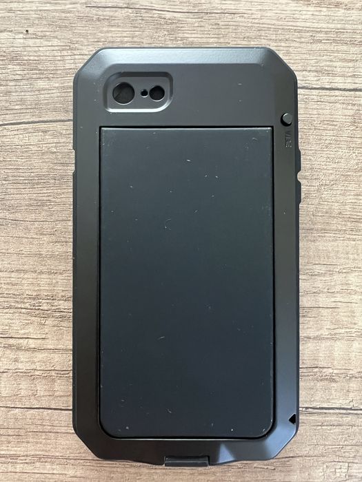 Новий протиударний чохол для Iphone 7/8/SE2/SE3