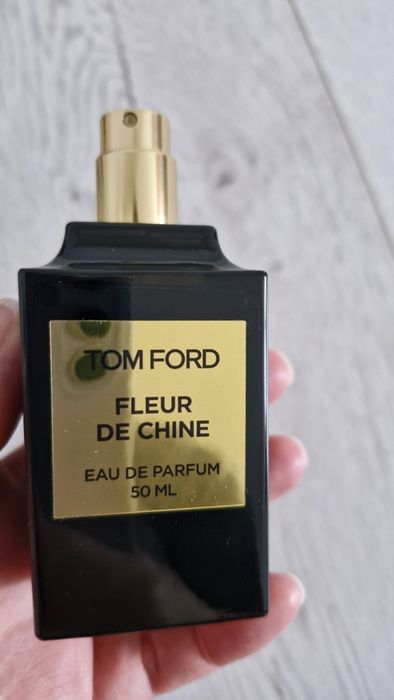 Fleur de Chine Tom Ford