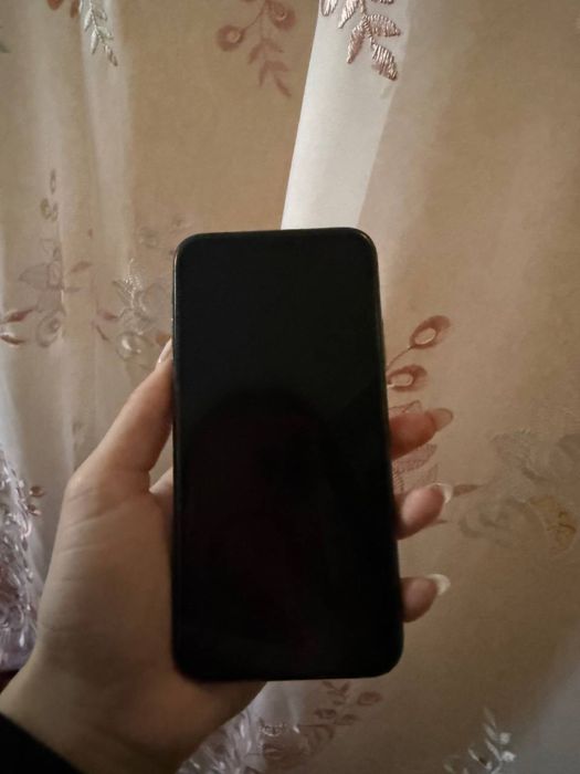 iPhone X б/у 64 гб