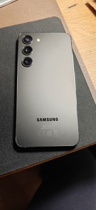Samsung Galaxy S23 256Gb