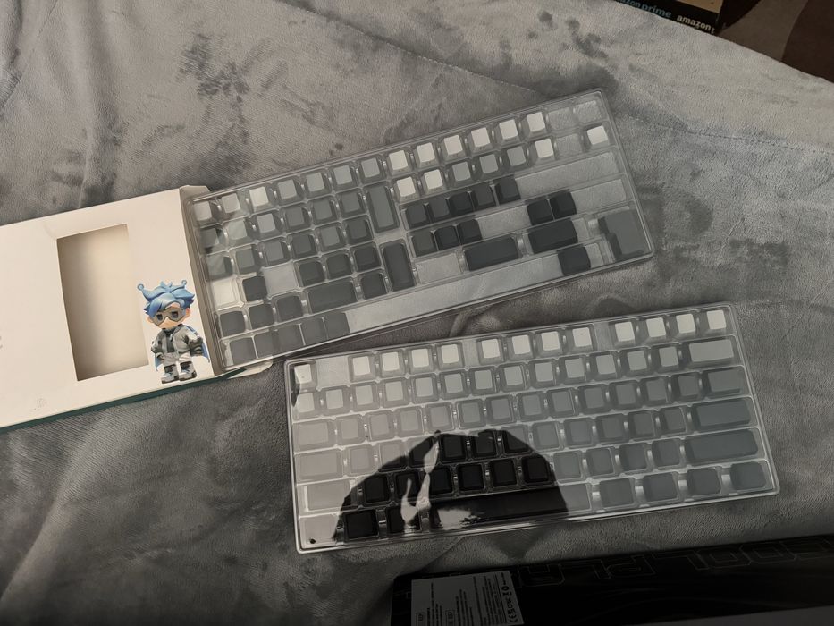 Gradient Effect Keycap Set495516732673894403