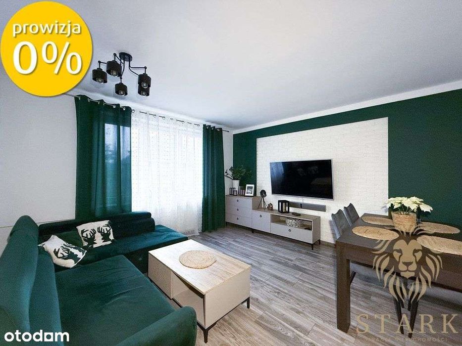 Dom wolnostojący | 0% | wielopokoleniowy