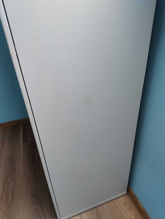 Szafy do pokoju dziecka ikea