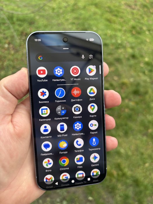 Google Pixel 10 pro 2 цикла