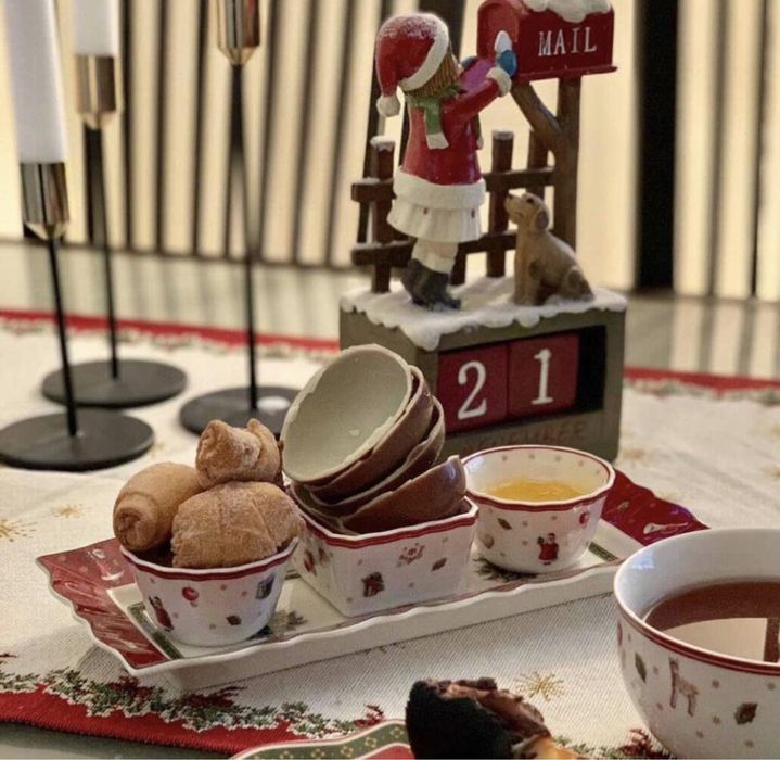 Набір соусників на підносі Toy's Delight Villeroy Boch