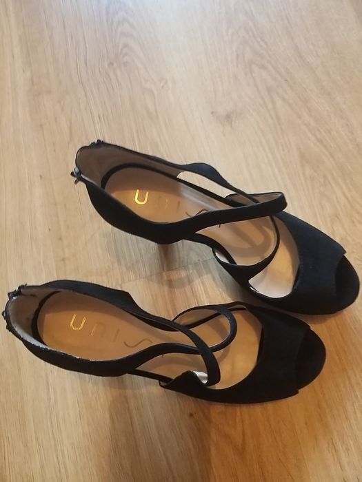 Buty bardzo wygodne