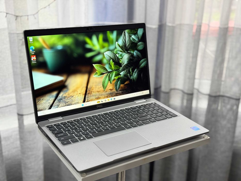 Ноутбук Dell Latitude 5530 | i7-1270P | Ram-16 SSD-512 | FHD IPS