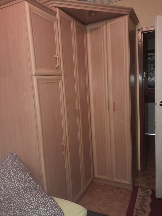 Oddam za darmo szafę