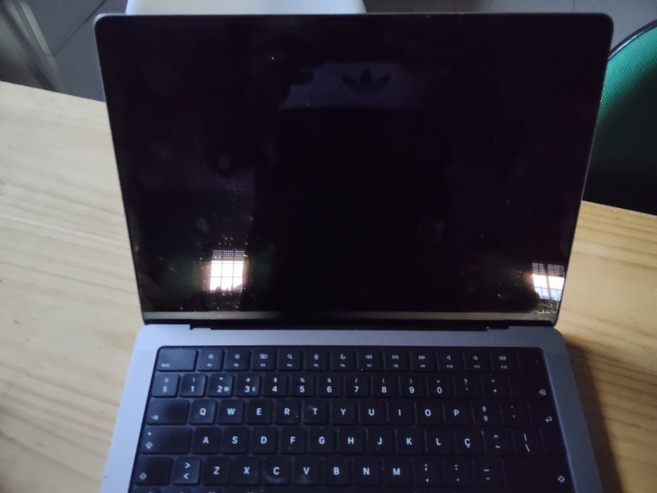 MacBook pro com garantia