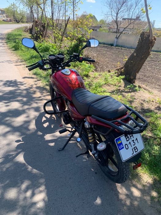 Продам Спарк 150 Р14 Прошел обкатку