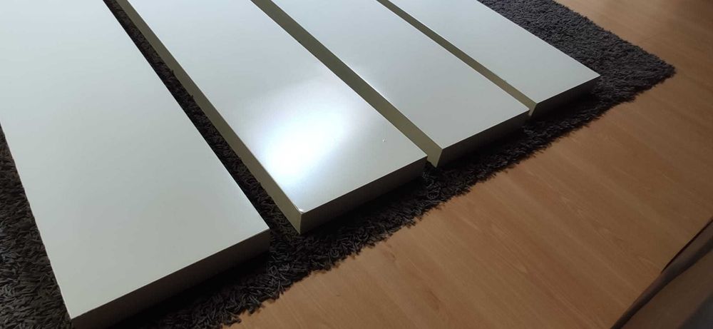 Prateleira / Estante Lack IKEA Branca