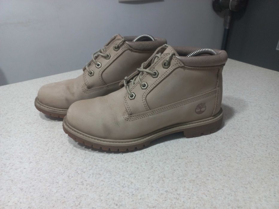Buty Timberland r. 39