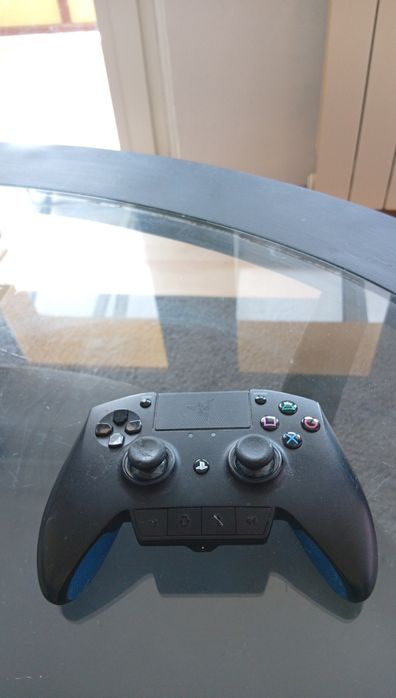 Oryginalny Pad PS4 Razer Raiju Tournament Edition