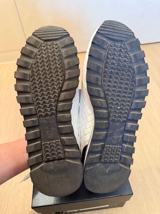 Чоловічі кросівки Baldinini 41 розмір