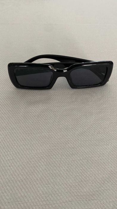 Óculos pretos Primark