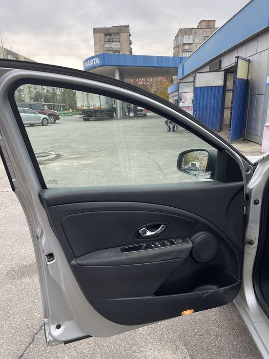 Продам Renault Megane
