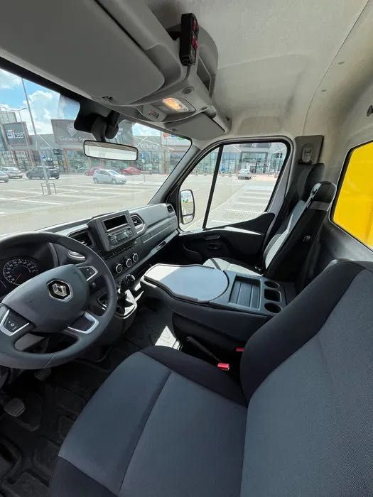 taren.pl AutoLaweta Master 2.3 Wynajem , Wypożyczalnia Dobrzany