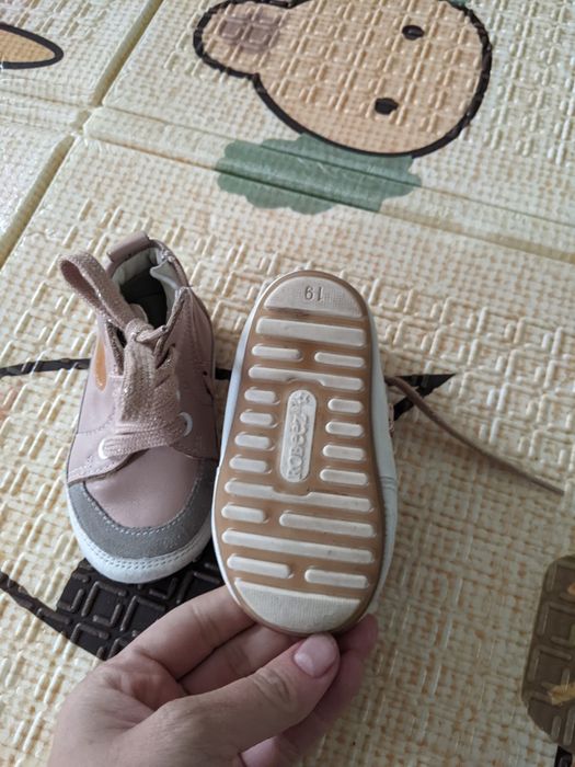 Дитяче взуття ( обмін / продаж )