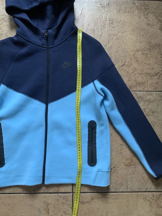 Кофта Nike Tech Fleece. 158-170. Xs