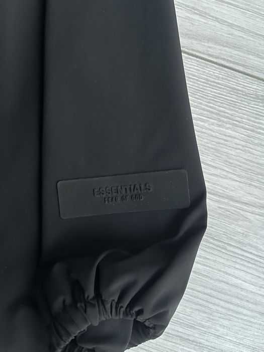 Fear of God Essentials Light Windbreaker