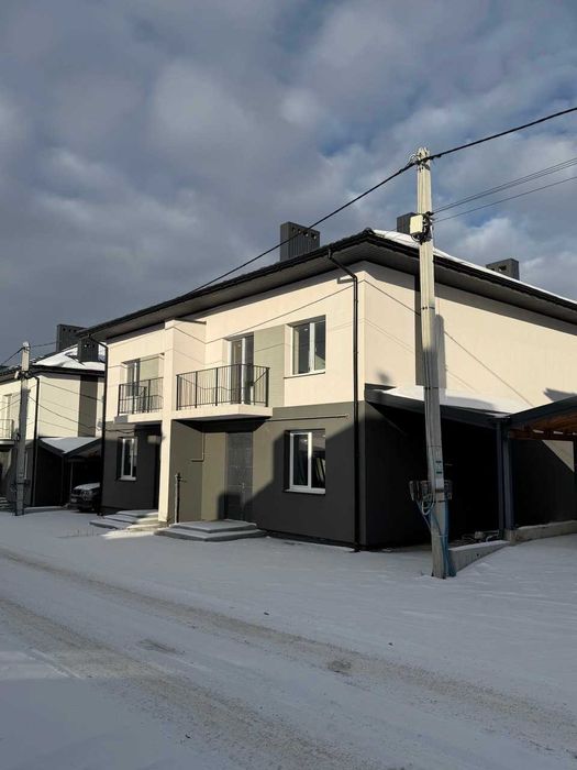 ПРОДАЖ котеджу з документами в с.Зубра (Львів)