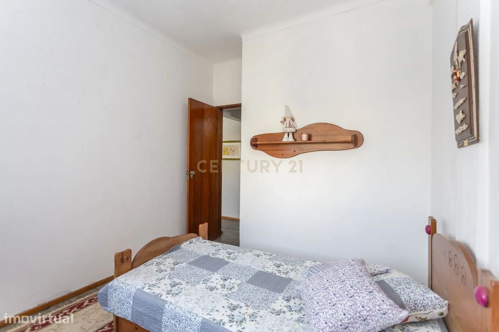 T2 em Montalvão, Setúbal