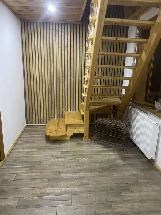 Житло Врохта- Карпати