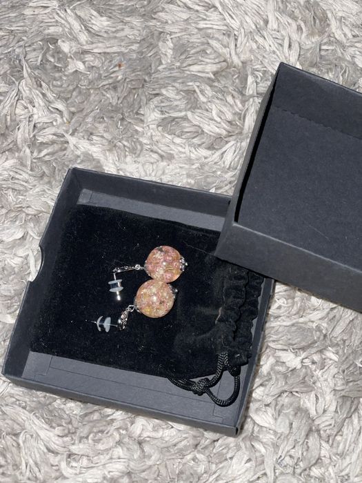 Сережки (Український бренд)