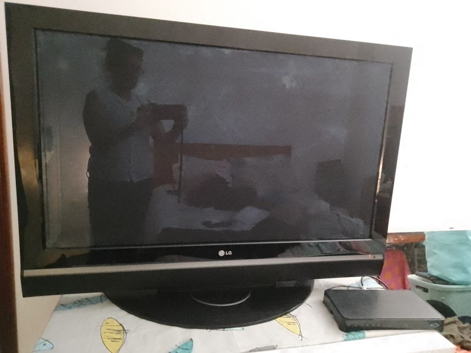 TV LG 55 polegadas