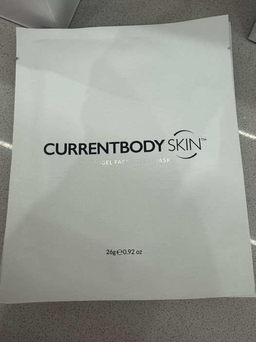 Nowa Maska Led CurrentBody series 2