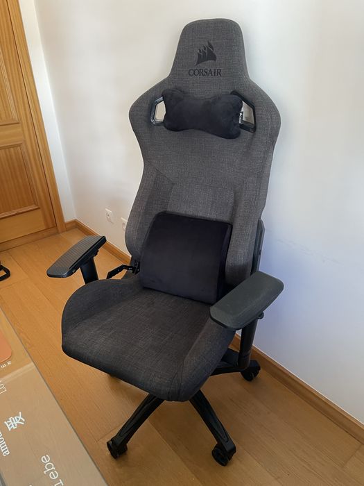 Cadeira Gaming CORSAIR T3 Rush