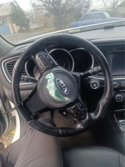 Продам  Kia   k6