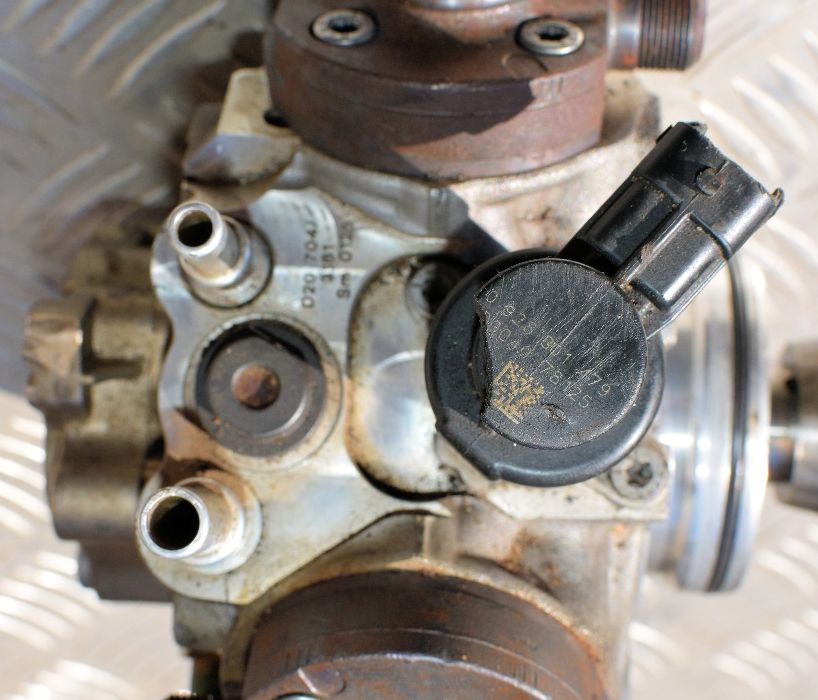 Pompa Wtryskowa 4.4 Diesel V8 Range Rover L322/ L405/ L494