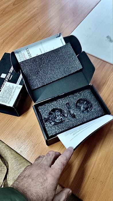 Продам Твітери SQ Groud Zero GZHT 25s