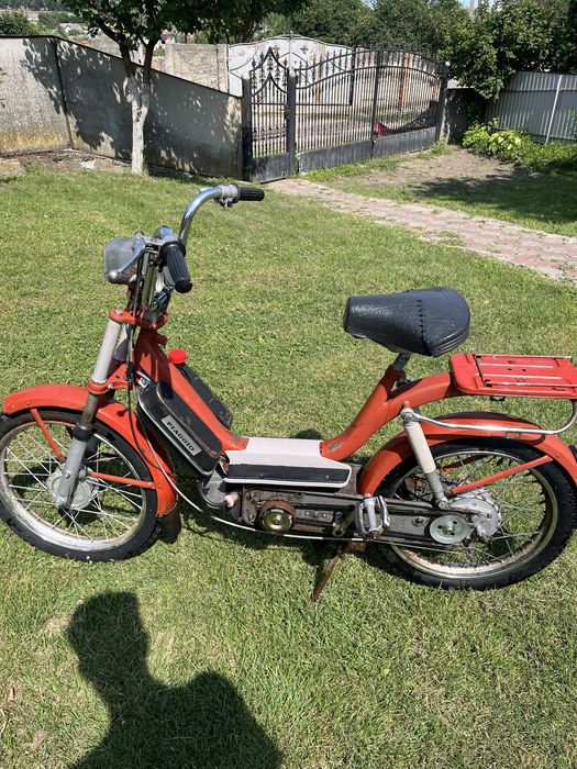 Продам модет піаджо