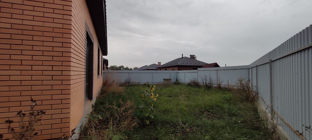 Продаж чистового 1 поаерхоаого будинку від забудовника, еко локація!