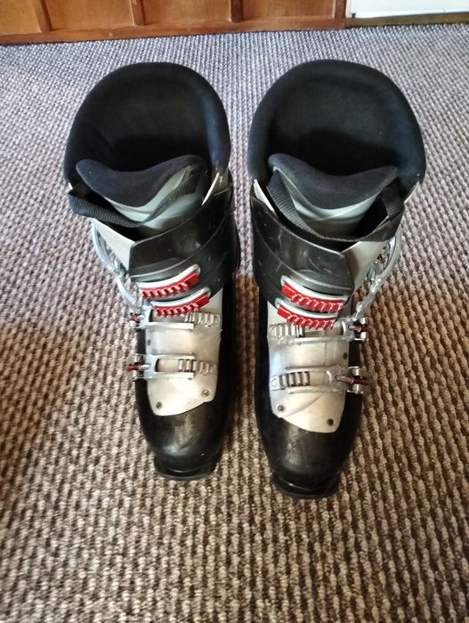 Buty Narciarskie