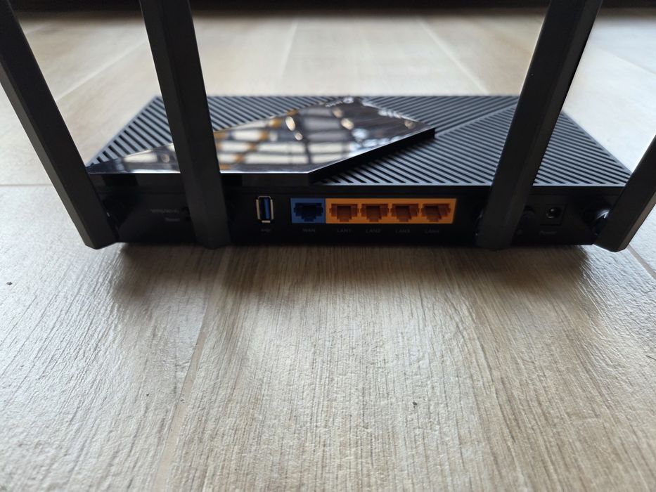 TP-Link Archer AX55 AX3000