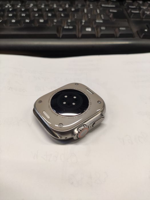 Apple Watch Ultra (1.gen)