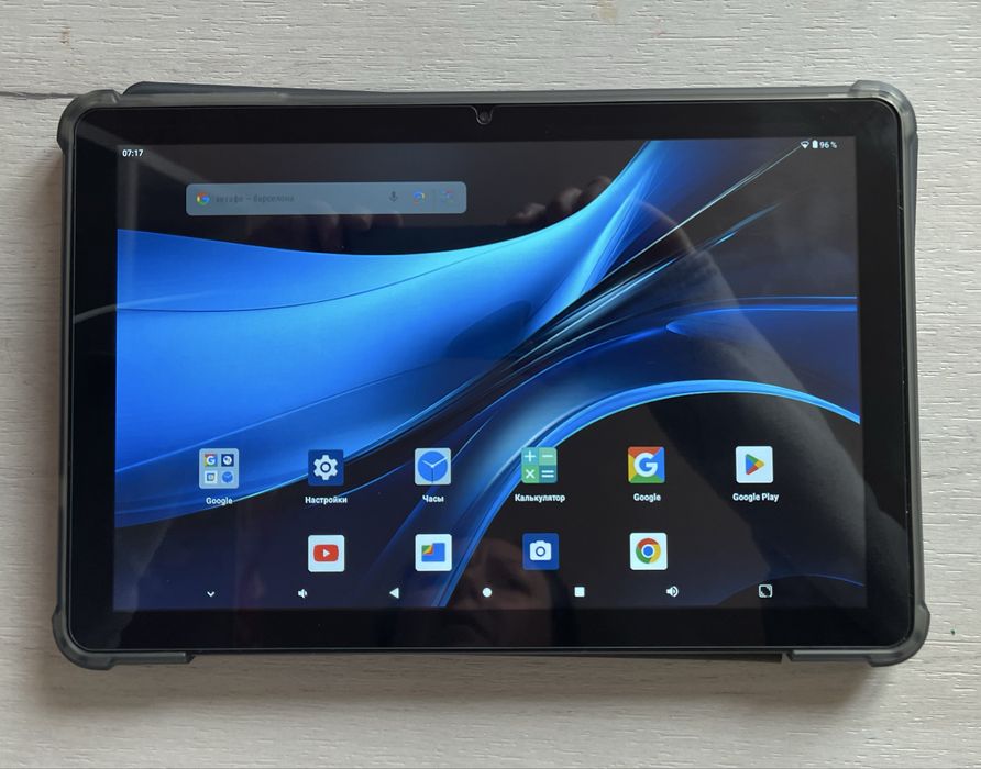 Продам планшет в рабочем состоянии