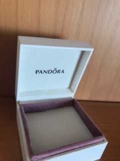 Caixa de jóias Pandora
