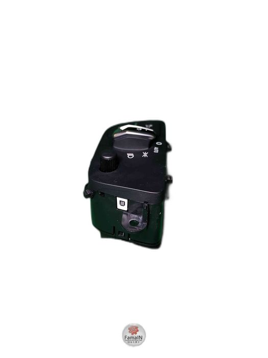 Botão / Interruptor Luzes AUDI A4 B9 Avant 4M0941531AA5PR (OEM) | 4M0941531N (OEM) | 4M0941531N5PR (OEM)
