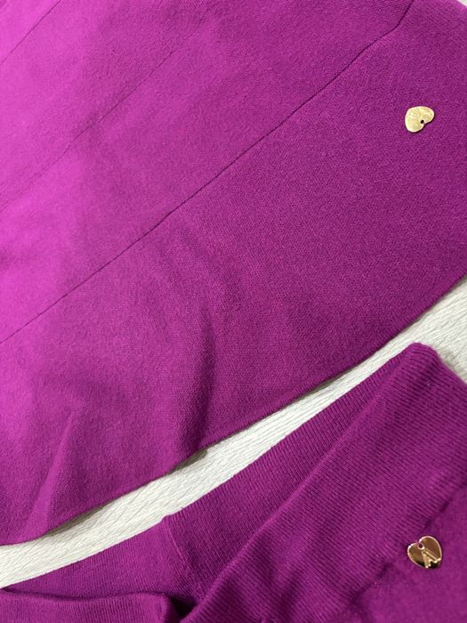 Conjunto mulher (calça e camisola)