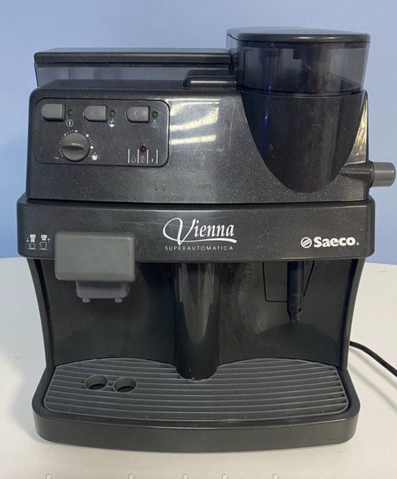 Кофейный автомат Saeco Vienа..